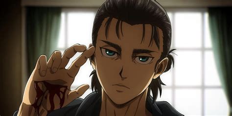 eren yeager age|Eren Yeager